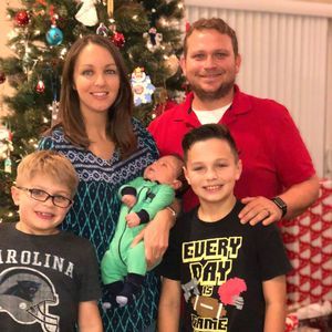 Meet your Posher, Shannon